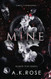 Mine: Alternate Cover Edition