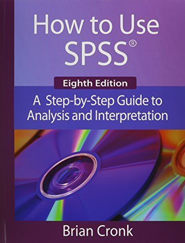 How To Use Ibm Spss Statistics