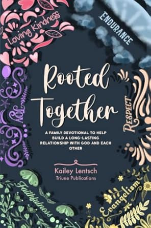 Rooted Together