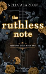 The Ruthless Note: Dark High School Bully Romance