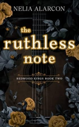 The Ruthless Note: Dark High School Bully Romance