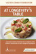 At Longevity's Table
