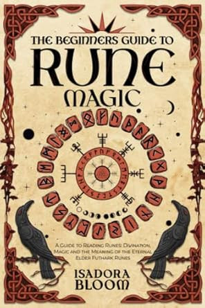 The Beginners Guide to Rune Magic