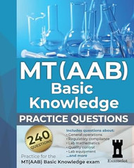 MT(AAB) Basic Knowledge practice questions