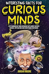 Interesting Facts For Curious Minds