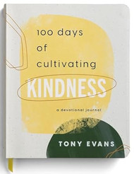 100 Days of Cultivating Kindness