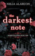 The Darkest Note: Dark High School Bully Romance