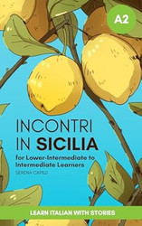 Short Stories in Simple Italian