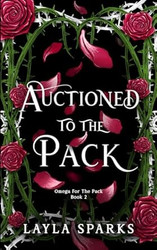 Auctioned to The Pack