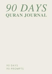 90 Days Quran Journal