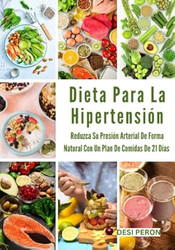Dieta Para La Hipertension