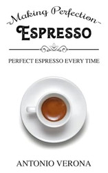 Espresso Making Perfection