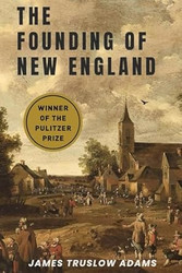 The Founding of New England