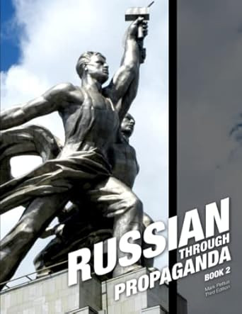 Russian Book 2