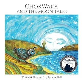 ChokWaka And The Moon Tales