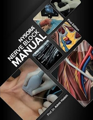 NYSORA Nerve Block Manual
