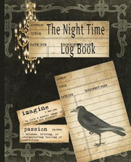 The Night Time Log Book