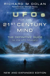 UFOs for the 21st Century Mind