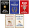 Ryan Holiday 5 Books Collection Set