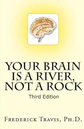 Your Brain Is a River Not a Rock