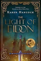 The Light of Eidon