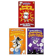 Awesome Friendly Book Bundle