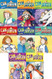 Cam Jansen Series 8 Books Set