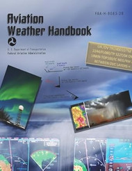 Aviation Weather Handbook FAA-H-8083-28