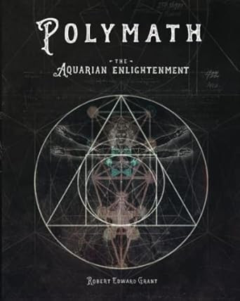 POLYMATH: The Aquarian Enlightenment