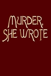 Murder She Wrote Notebook