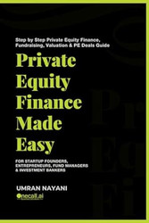 Private Equity Finance Made Easy