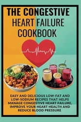 THE CONGESTIVE HEART FAILURE COOKBOOK