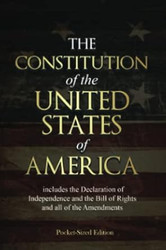 The Constitution of the United States of America