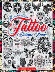 Tattoo Design Book Vol. 3
