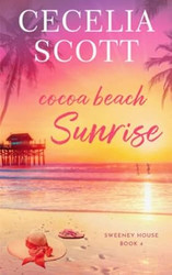 Cocoa Beach Sunrise
