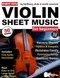 Super Easy Violin Sheet Music for Beginners