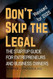 Don't Skip the Legal