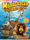 Madagasca Coloring Book for Kids Ages 4-8
