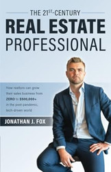 The 21st Century Real Estate Professional