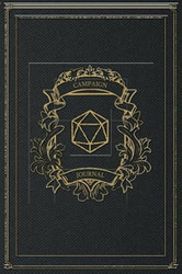 Campaign Journal