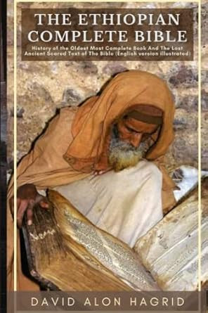 The Ethiopian Complete Bible