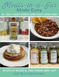 Meals-in-a-Jar Made Easy