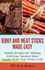 Jerky and Meat Sticks Made Easy