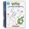 Pokemon Coloring Adventures #2