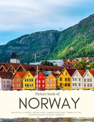 Picture book of Norway