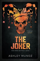 The Joker: A Mafia Romance: Alternate Cover