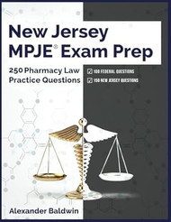 New Jersey MPJE Exam Prep
