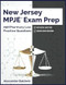 New Jersey MPJE Exam Prep
