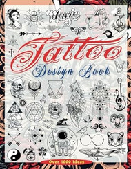 Tattoo Design Book