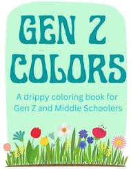 Gen Z Colors